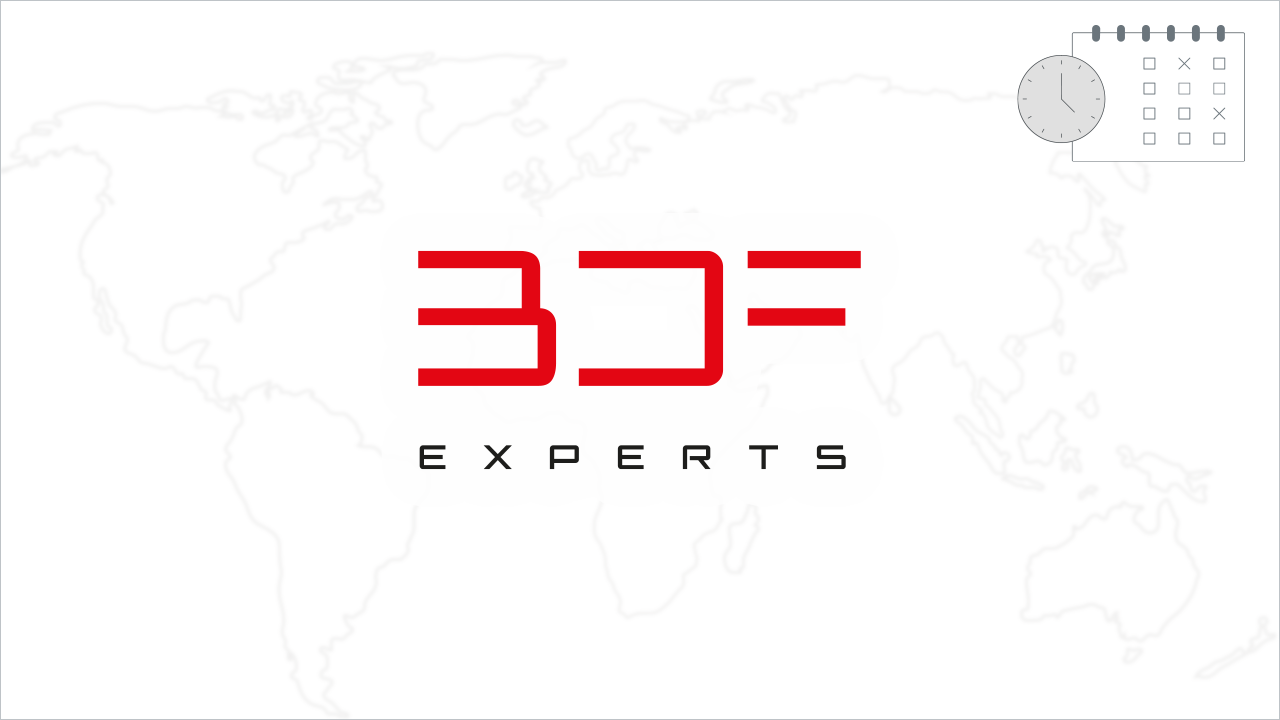 Scalable Production in Watchmaking