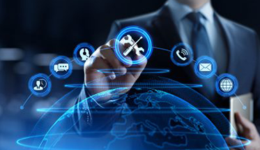 Digitaler Zwilling im Service